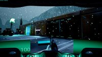 Ketsueki Bridge screenshot, image №3106833 - RAWG