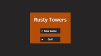 Rusty Towers screenshot, image №3869974 - RAWG