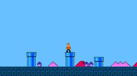Gameboy Mario Level 1 screenshot, image №3496280 - RAWG