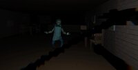Pizza Ghost: The Videogame screenshot, image №3616297 - RAWG