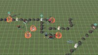 Pathless Maze TD screenshot, image №4221890 - RAWG