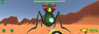 Criminal Insects screenshot, image №2930671 - RAWG