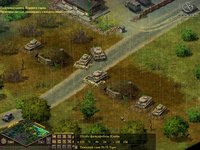 Blitzkrieg: Green Devils screenshot, image №432733 - RAWG