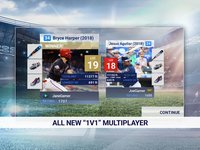 MLB Home Run Derby 18 screenshot, image №925847 - RAWG