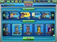 Pokémon TCG Online screenshot, image №21192 - RAWG