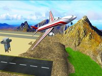 Airplane flight simulator 3 screenshot, image №1801623 - RAWG