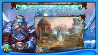 Living Legends: Frozen Beauty - A Hidden Object Fairy Tale (Full) screenshot, image №1792508 - RAWG