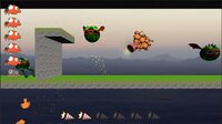 Six Rats without a Trentchcoat screenshot, image №2571796 - RAWG