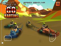 Go Karting - Racing Game screenshot, image №971632 - RAWG
