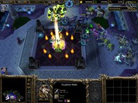 Warcraft 3: Reign of Chaos screenshot, image №303482 - RAWG