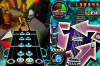 Guitar Hero On Tour: Decades screenshot, image №250406 - RAWG