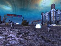 Ground Control 2: Operation Exodus screenshot, image №359873 - RAWG