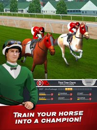 Horse Racing Manager 2018 screenshot, image №917675 - RAWG