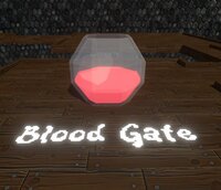Blood Gate screenshot, image №3442133 - RAWG