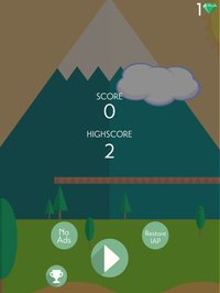 Rope Swing screenshot, image №1675731 - RAWG