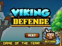 Viking defence screenshot, image №1664464 - RAWG