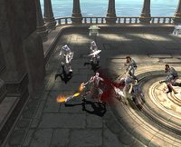 God of War II screenshot, image №539190 - RAWG