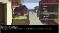 Our Adventure screenshot, image №1752673 - RAWG