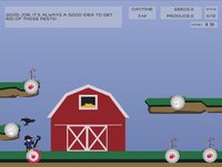 Platfarmer (aseaboyer) screenshot, image №1759733 - RAWG