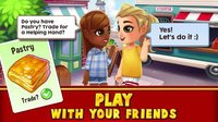 Food Street - Restaurant Management & Food Game screenshot, image №1418155 - RAWG
