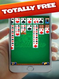 Classic Solitaire Card screenshot, image №1931705 - RAWG
