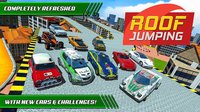 Roof Jumping Car Parking Games screenshot, image №1556087 - RAWG