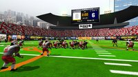2MD:VR Football Unleashed ALL✰STAR screenshot, image №3575595 - RAWG