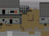 Rust of Steel screenshot, image №4151621 - RAWG