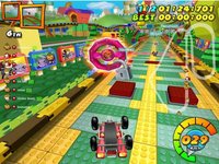 Kart n' Crazy screenshot, image №492358 - RAWG