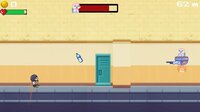 JetPack Master's screenshot, image №3316340 - RAWG