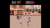 Double Dragon Dodgeball screenshot, image №4275696 - RAWG