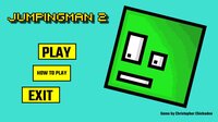 Jumpingman 2 screenshot, image №3553904 - RAWG