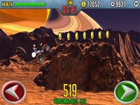 ATV Racing screenshot, image №2041095 - RAWG