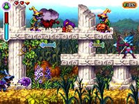 Shantae: Risky's Revenge screenshot, image №2160857 - RAWG