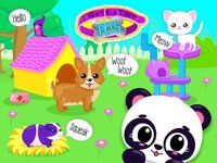 Cute & Tiny Pets screenshot, image №1850718 - RAWG