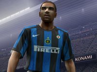 Pro Evolution Soccer 6 screenshot, image №454490 - RAWG