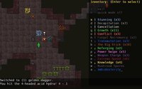Hydra Slayer (itch) screenshot, image №1038219 - RAWG