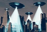 Alien Invasion (itch) (Ratedruff) screenshot, image №2846755 - RAWG