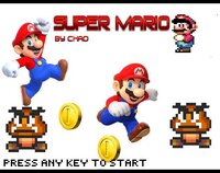 Mario: The Big Coin. screenshot, image №3742707 - RAWG