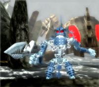 Bionicle Heroes screenshot, image №455728 - RAWG