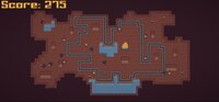Gold Mine And Infamy screenshot, image №2561039 - RAWG