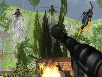 Gunship Air Helicopter Battle: Gunner Strike screenshot, image №1625116 - RAWG