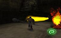 Legacy of Kain: Soul Reaver screenshot, image №220958 - RAWG