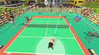Tennis Go screenshot, image №2236319 - RAWG