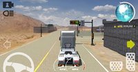 USA 3D Truck Simulator 2016 screenshot, image №1421298 - RAWG