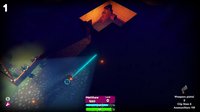 Nightmare Trails screenshot, image №1781408 - RAWG