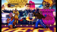 Super Street Fighter 2 Turbo HD Remix screenshot, image №544947 - RAWG