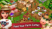 Farm Day Village Farming: Offline Games screenshot, image №1488054 - RAWG