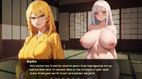 Yasuke Hentai Simulator screenshot, image №4196475 - RAWG