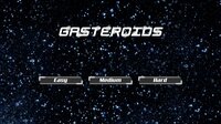 Gasteroids (PardinuX) screenshot, image №2418841 - RAWG